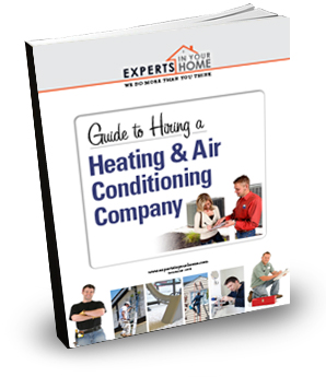 Guide to Hiring a Heating & Air Conditioning Company