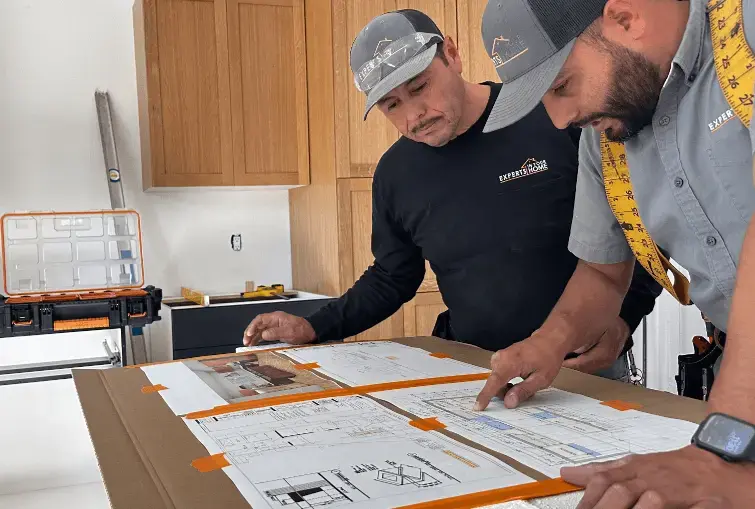 Experts In Your Home Home Remodeling Contractors in Chico CA (1)
