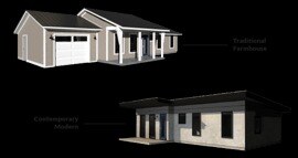 Individual Predesigned Floorplans Pages 877 Sq Ft 1 Individual Predesigned Floorplans Pages 877 Sq Ft 1