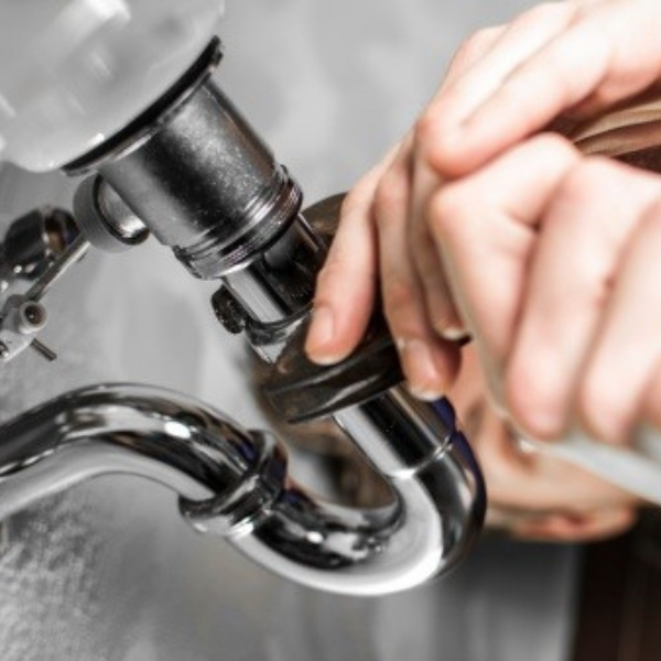 Plumbing 1