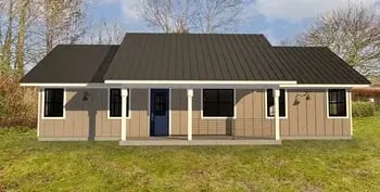 Predesigned Floorplans Individual Pages 1300 Sq Ft c