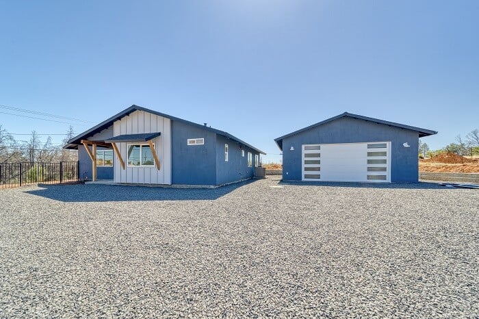 5553 Keith Rd - Main Photo