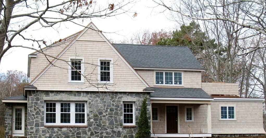 Remodel and Addition Remodel and Addition