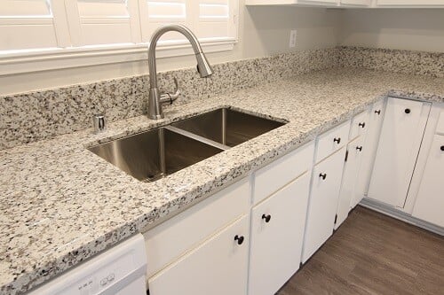 Kitchen Counter After and Main Photo Kitchen Counter After and Main Photo