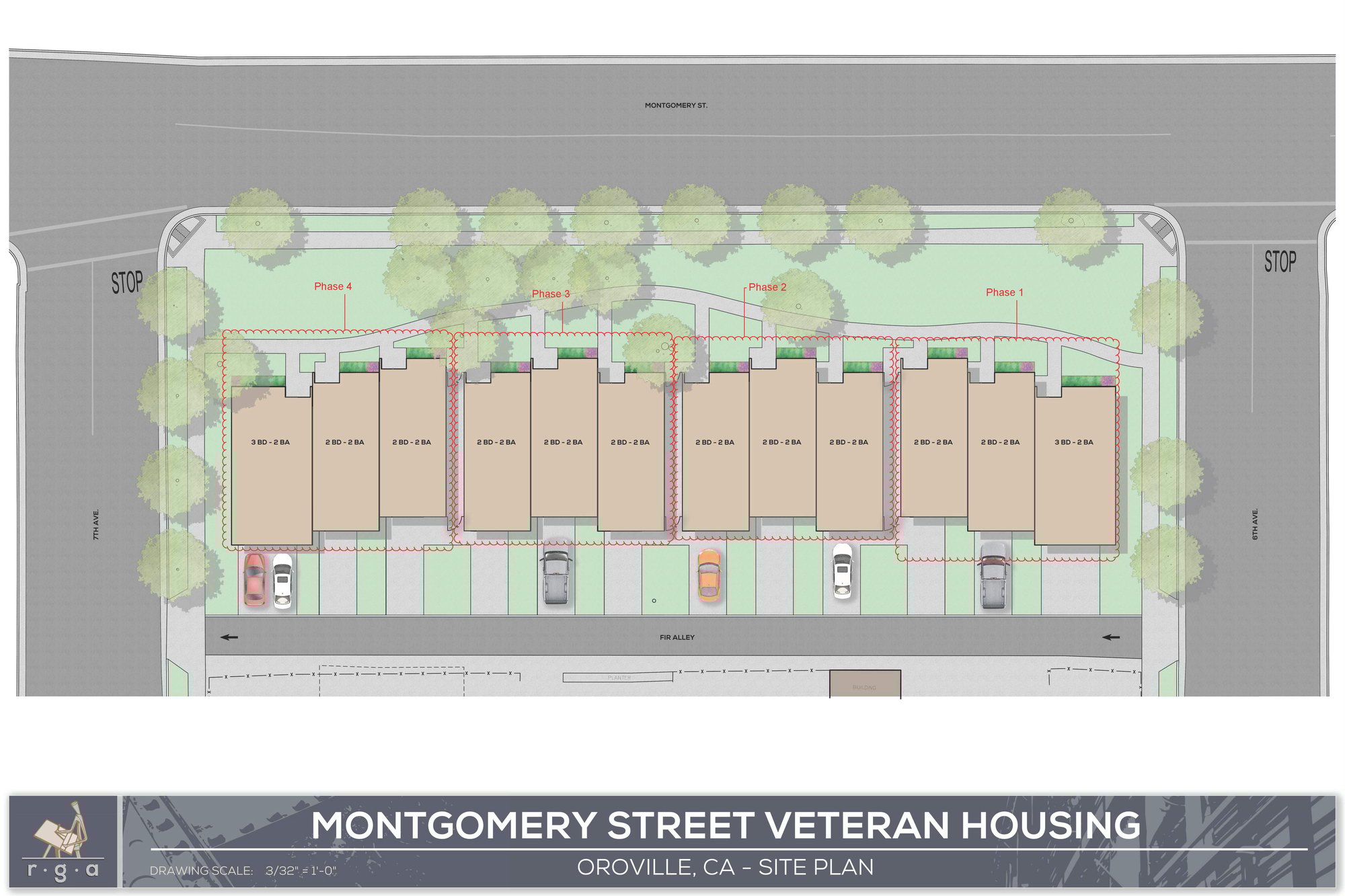 Unit Design Mockup Unit Design Mockup