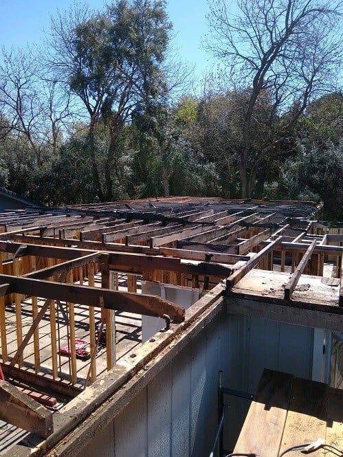 Mann Fire Remodel Fire Damage Mann Fire Remodel Fire Damage