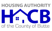 Housing Authority of county of Butte logo
