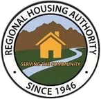 Regional Housing Authoity logo