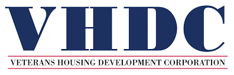 Veterans Housing Development Corporation logo