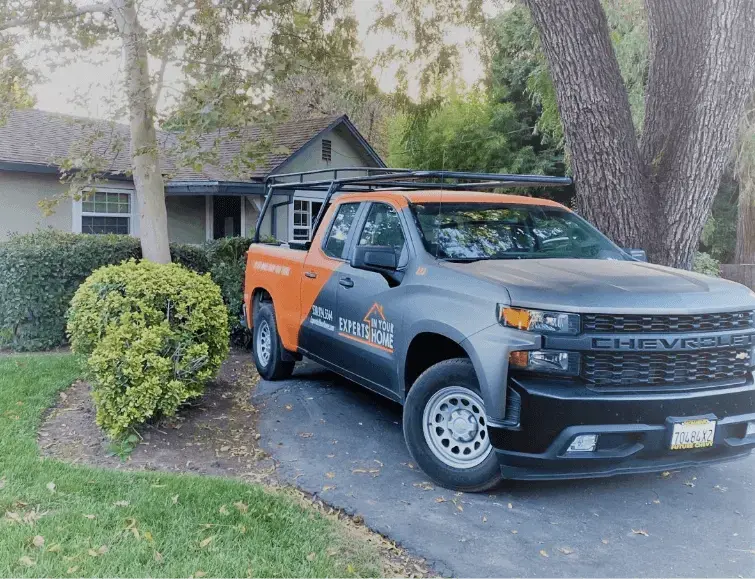 Experts In Your Home Chico CA Contractors