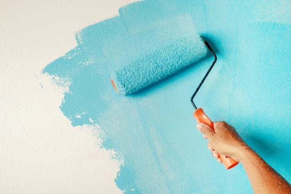 Accent Walls Accent Walls