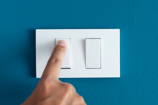 Decora Switch Decora Switch