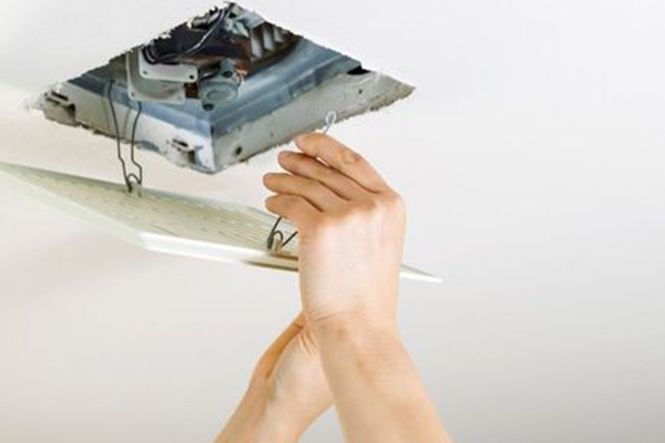 Exhaust Fan Swap-1 Exhaust Fan Swap-1