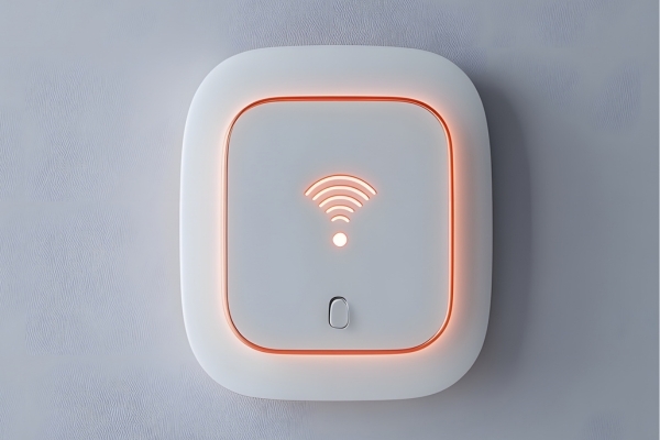 Smart Home Smart Home