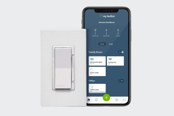 Smart Switch Smart Switch
