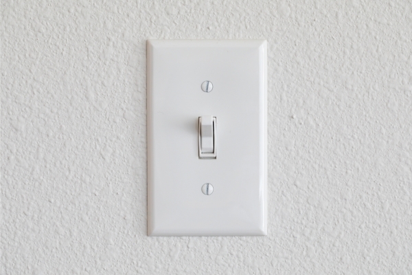 Standard Switch Standard Switch