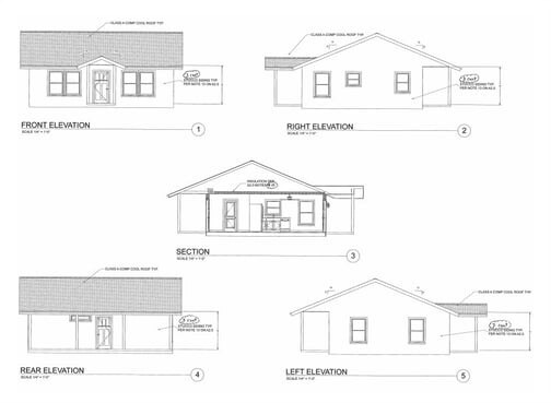 Predesigned Floorplans Individual Pages 750 Sq Ft 2 Predesigned Floorplans Individual Pages 750 Sq Ft 2