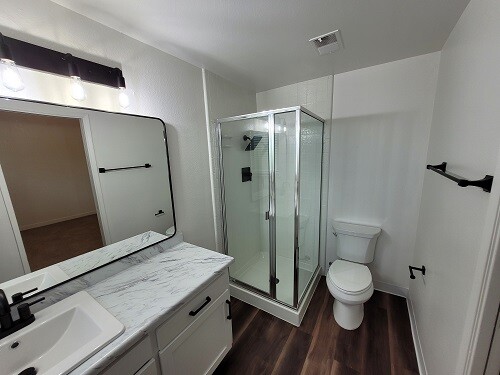 Bathroom 1 Bathroom 1