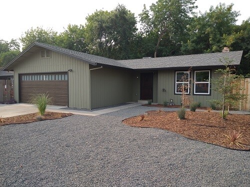 Exterior Exterior