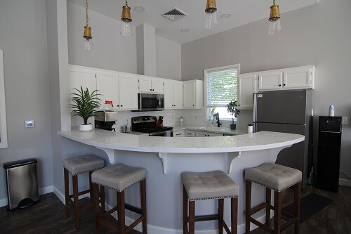 Kitchen Bar Seating Kitchen Bar Seating