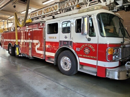 Fire Engine